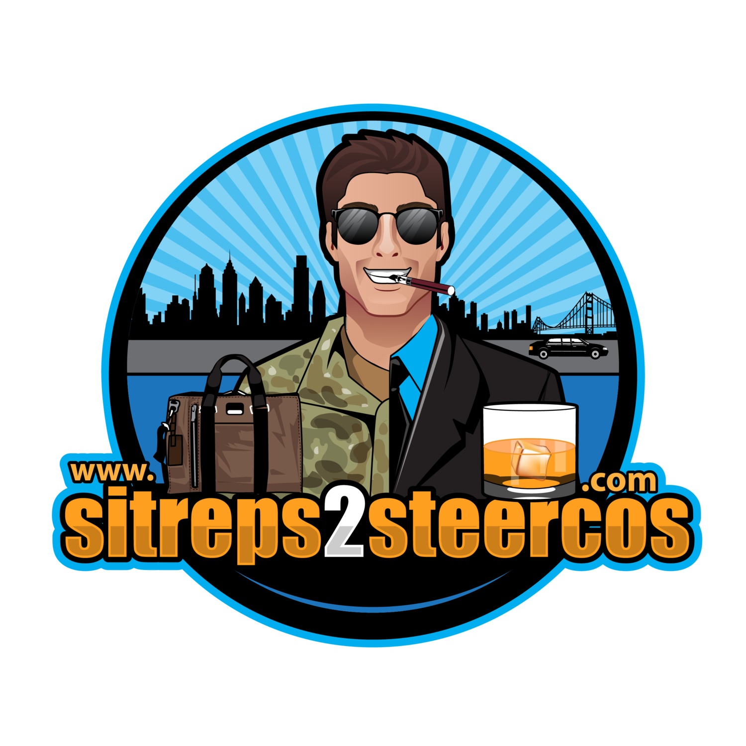 Sitreps Logo